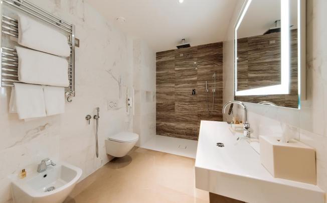 Фото отеля Aleph Rome Hotel, Curio Collection By Hilton