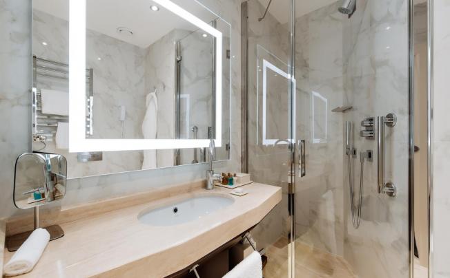 Фото отеля Aleph Rome Hotel, Curio Collection By Hilton