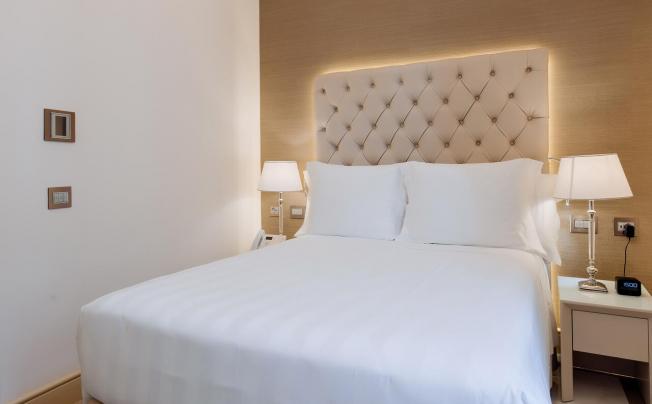 Фото отеля Aleph Rome Hotel, Curio Collection By Hilton