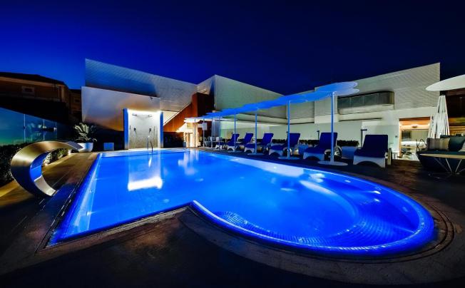 Фото отеля Aleph Rome Hotel, Curio Collection By Hilton