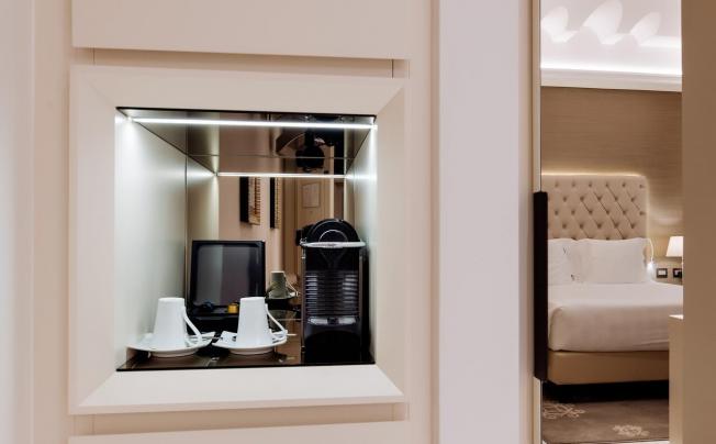 Фото отеля Aleph Rome Hotel, Curio Collection By Hilton
