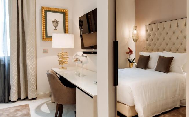 Фото отеля Aleph Rome Hotel, Curio Collection By Hilton