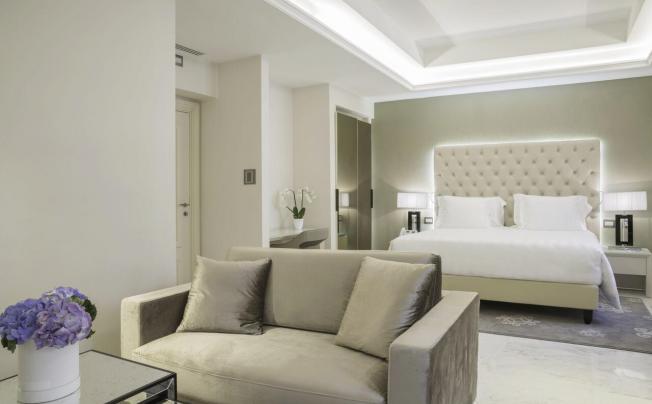 Фото отеля Aleph Rome Hotel, Curio Collection By Hilton