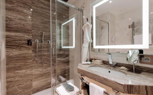 Фото отеля Aleph Rome Hotel, Curio Collection By Hilton