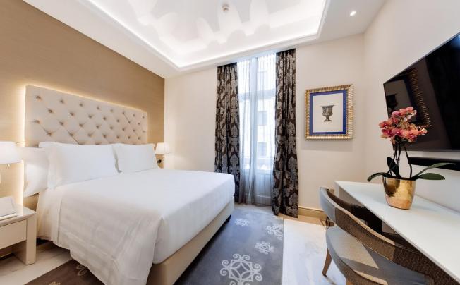 Фото отеля Aleph Rome Hotel, Curio Collection By Hilton