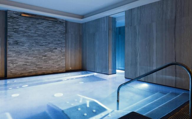 Фото отеля Aleph Rome Hotel, Curio Collection By Hilton