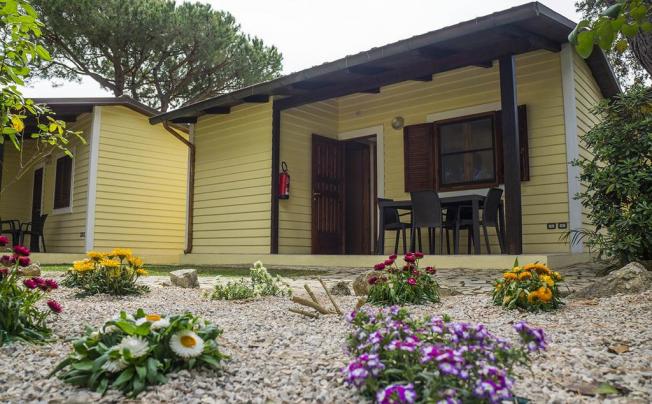 Фото отеля Holiday Village
