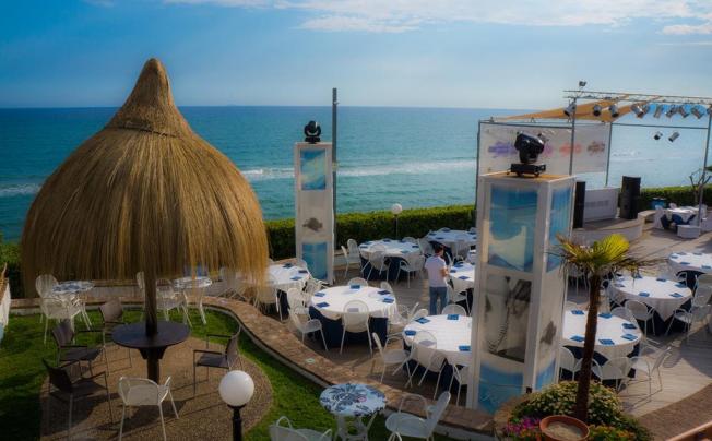 Фото отеля Holiday Village