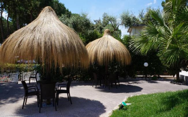Фото отеля Holiday Village