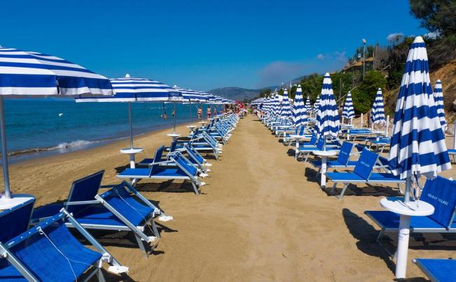 Фото отеля Holiday Village