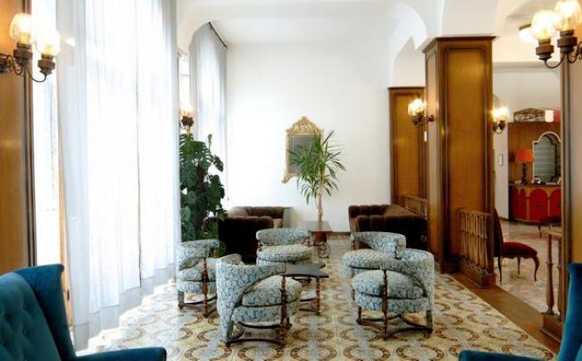 Фото отеля Excelsior Grand Hotel