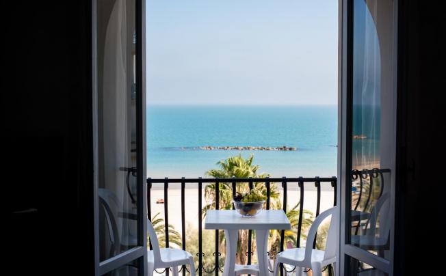 Фото отеля Excelsior Grand Hotel
