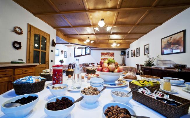 Фото отеля Villa Lucin