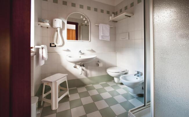 Фото отеля Villa Lucin