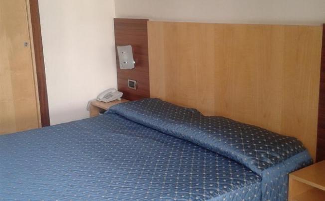 Фото отеля Albatros Hotel Terracina
