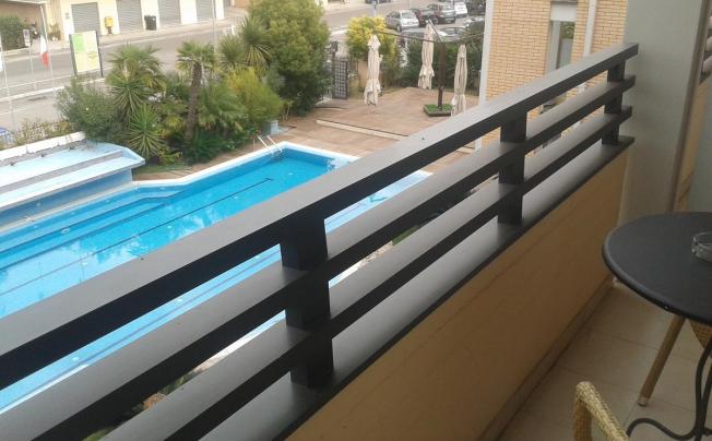 Фото отеля Albatros Hotel Terracina