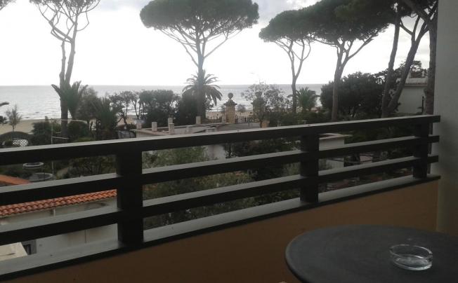 Фото отеля Albatros Hotel Terracina