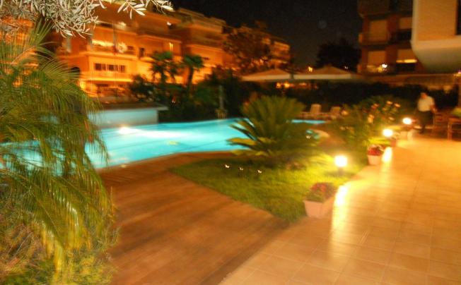 Фото отеля Albatros Hotel Terracina