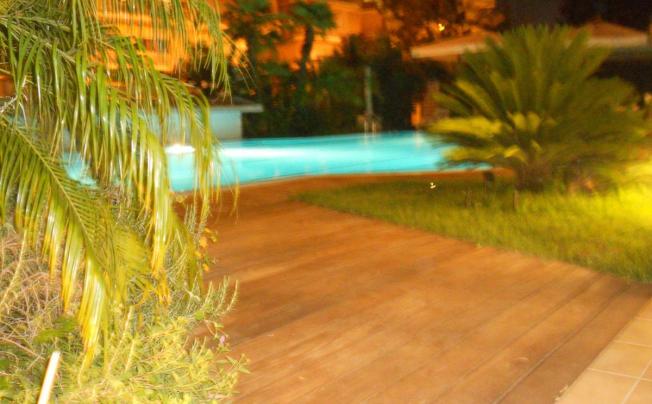 Фото отеля Albatros Hotel Terracina