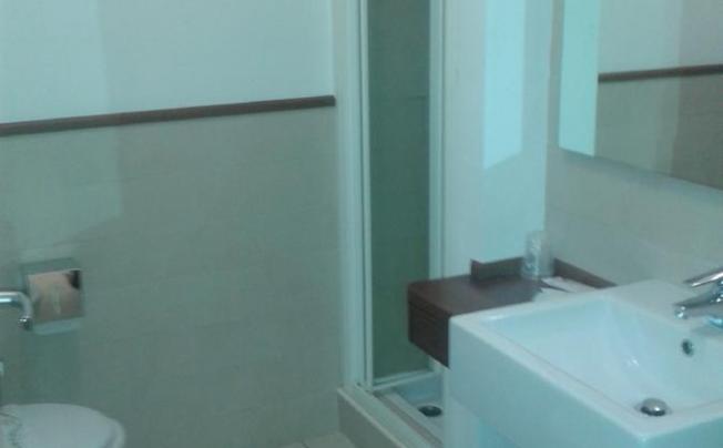 Фото отеля Albatros Hotel Terracina