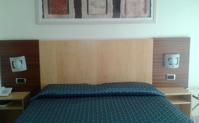 Фото отеля Albatros Hotel Terracina