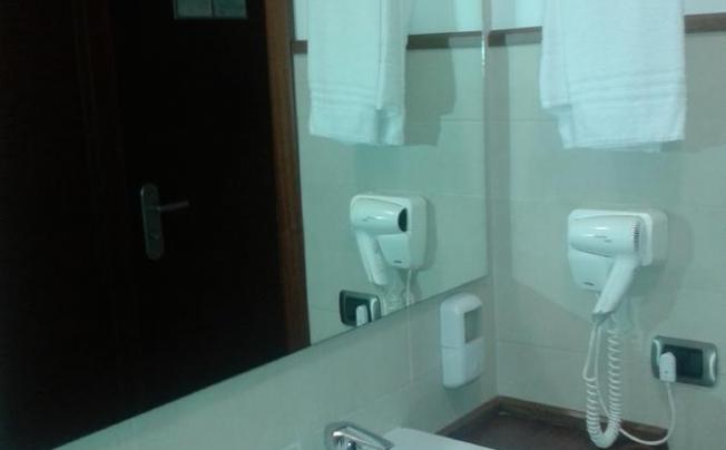 Фото отеля Albatros Hotel Terracina
