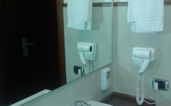 Фото отеля Albatros Hotel Terracina