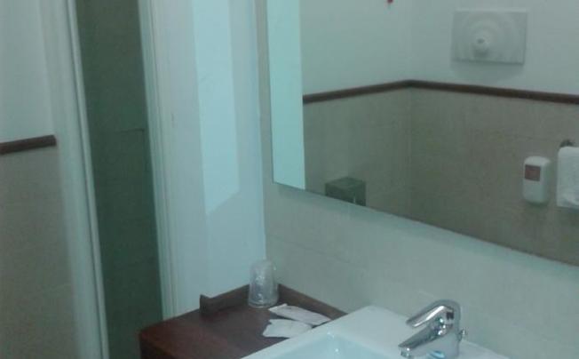 Фото отеля Albatros Hotel Terracina