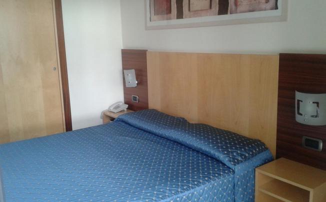 Фото отеля Albatros Hotel Terracina