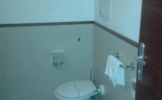 Фото отеля Albatros Hotel Terracina