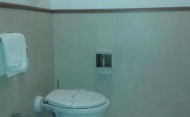 Фото отеля Albatros Hotel Terracina