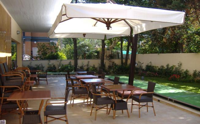 Фото отеля Albatros Hotel Terracina