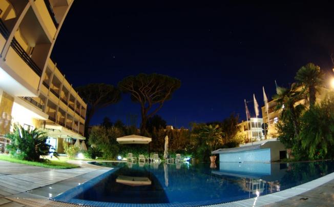 Фото отеля Albatros Hotel Terracina