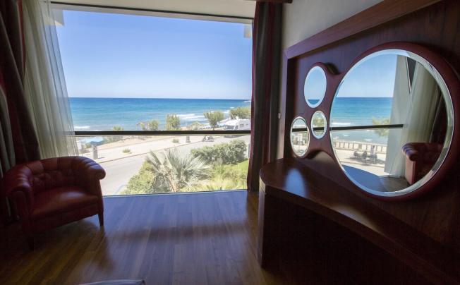 Фото отеля Cefalu Sea Palace