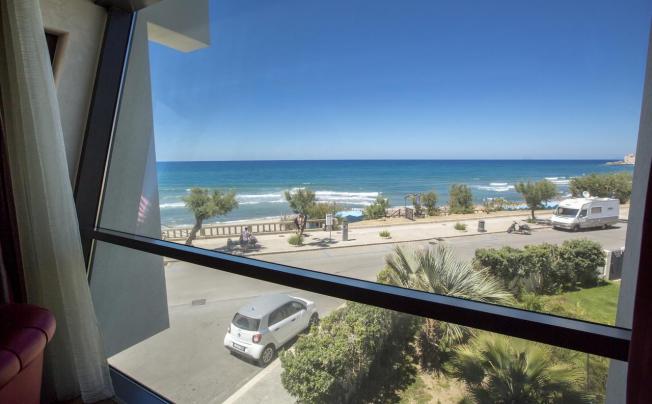Фото отеля Cefalu Sea Palace