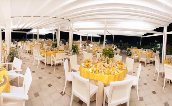 Фото отеля Cefalu Sea Palace