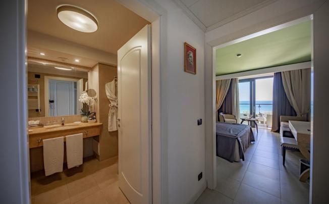 Фото отеля Cefalu Sea Palace