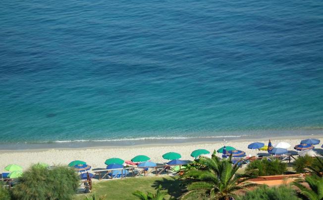 Фото отеля Villaggio Athragon