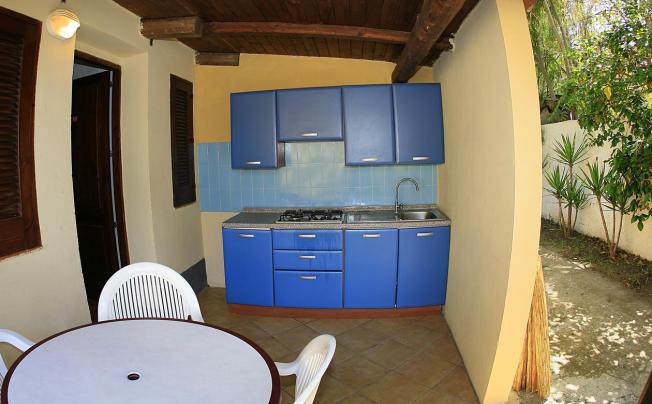 Фото отеля Villaggio Athragon