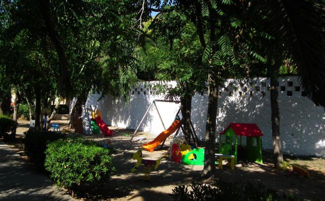 Фото отеля Villaggio Athragon