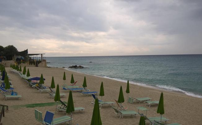 Фото отеля Villaggio Athragon