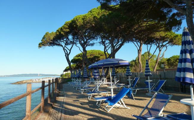 Фото отеля La Madonnina Village Resort