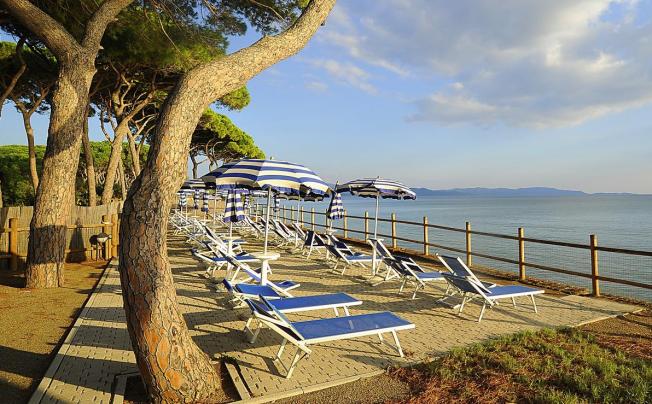Фото отеля La Madonnina Village Resort