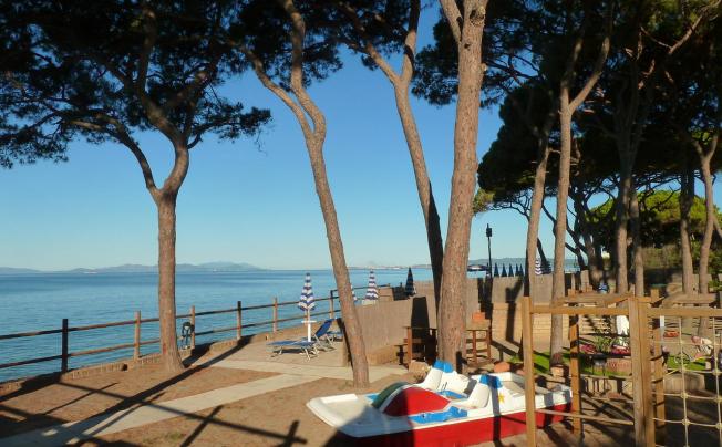 Фото отеля La Madonnina Village Resort