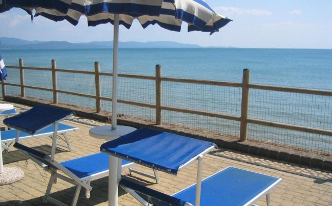 Фото отеля La Madonnina Village Resort