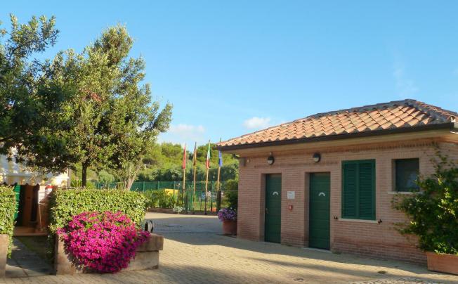 Фото отеля La Madonnina Village Resort