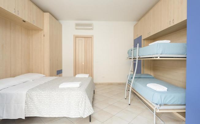 Фото отеля La Madonnina Village Resort
