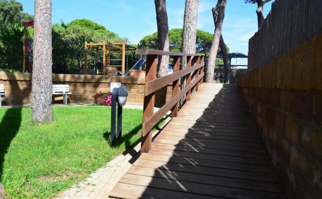 Фото отеля La Madonnina Village Resort