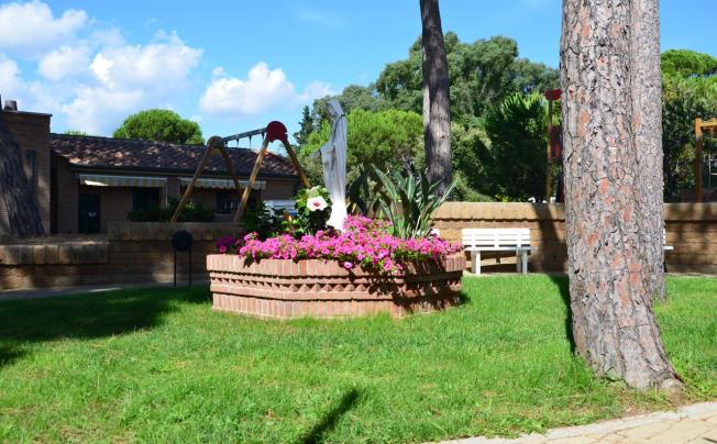 Фото отеля La Madonnina Village Resort