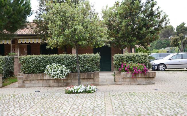 Фото отеля La Madonnina Village Resort
